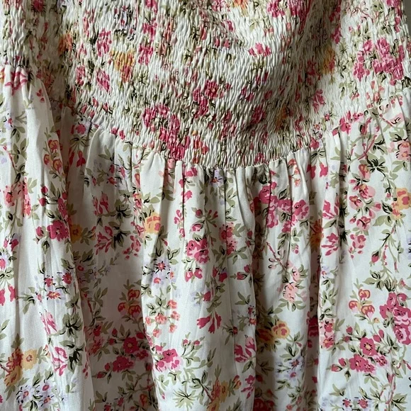 AUGUSTE DRESS - Picture 3 of 5